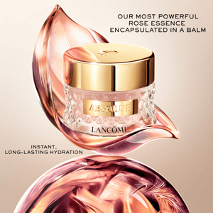 Lancome Absolue Tinted Lip Balm